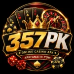 357PK Game