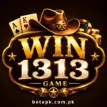Win1313 Logo