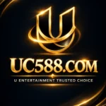 UC588 Game