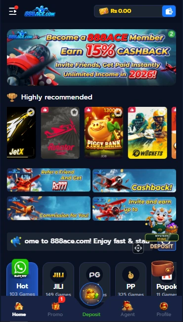 888ACE